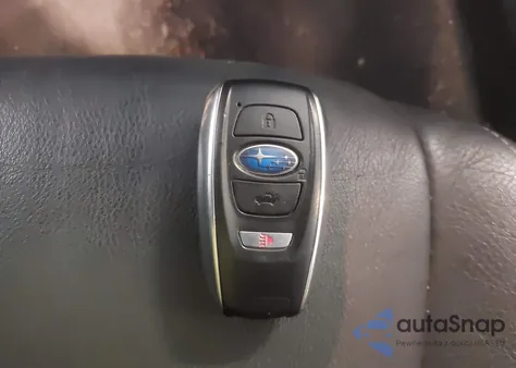 2015 Subaru Xv Crosstrek 2.0I Limited from USA, damaged, VIN JF2GPAPC1FH238936